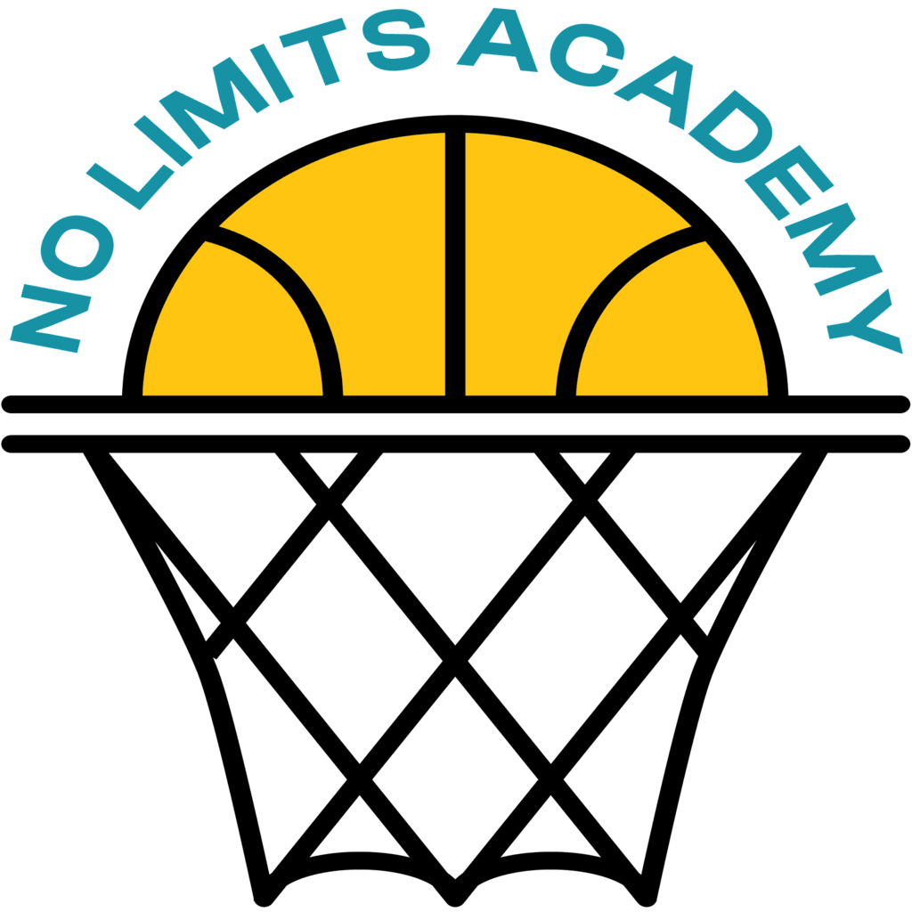 No Limits Academy Logo